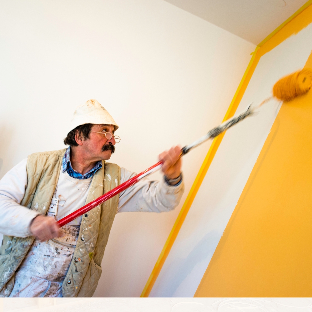 Kl house painting services